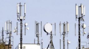 ابراج شركة الاتصال تثير استياء ساكنة حي بسيدي افني