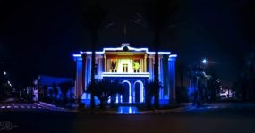 بسبب السوق البلدي جمعية تتهم رئيس مجلس سيدي افني و الاخير يرد