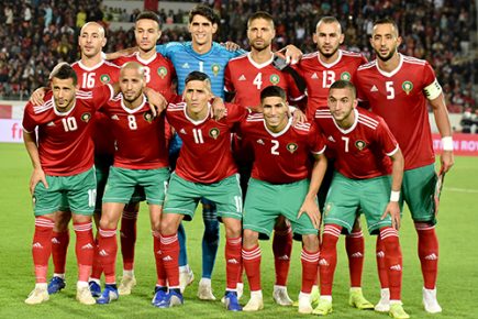 هذه تفاصيل دوري الأمم الإفريقية.. والمغرب ضمن كبار القارة
