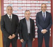 الاتحاد التونسي لكرة القدم يعيين الفرنسي آلان جيريس، مدربا جديدا للمنتخب الأول