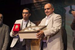 تتويج “عقيق رمادي” في مهرجان العالم العربي بالدار البيضاء