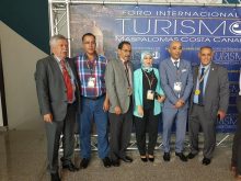 لهذا السبب أعضاء مجلس افني بجزر الكناري