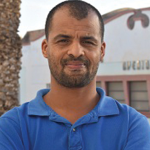 مبارك لعواشر