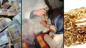 السماوي.. أسلوب نصب و احتيال لم يفهم بعد