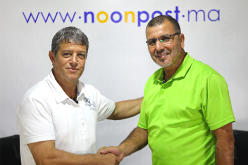 الحوار الرياضي: عبد الله بودرسي غيرتي على المدينة جعلتني أوظف قدراتي لإظهار المواهب الإفناوية