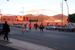 جمعية النهضة الباعمرانية تنجح في تنظيم خيمة السلامة الطرقية بكلميم