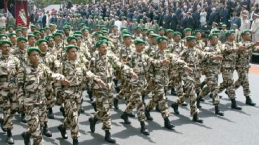 هذه أجور الخدمة العسكرية الاجبارية وتعويض جزافي للمناطق الجنوبية
