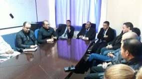 “بابا لبكم” مندوبا بالنيابة للصحة باقليم سيدي افني