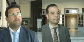 نواب سيدي افني و”أزمة التجار”