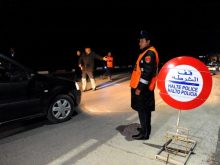 بشكل هوليودي مافيا سرقة السيارات تسقط في قبضة الأمن الوطني بسيدي إفني