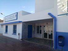 بحارة سيدي إفني في حملة نظافة واسعة بميناء المدينة