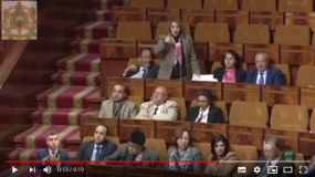 “الشلح” في البرلمان