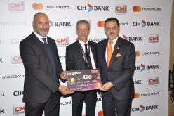 أول بطاقة دولية بنكية للإستخدام داخل وخارج المغرب