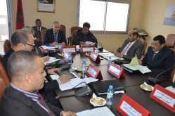 هذا ما تداولته “دورة يناير” للمجلس الاقليمي لسيدي افني