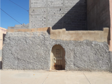 العثور على جثة إمرأة سبعينية داخل منزلها بحي لالة حسناء بكلميم