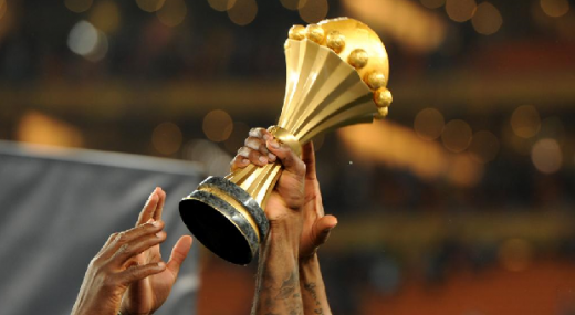 مصر تستضيف كأس إفريقيا للأمم 2019