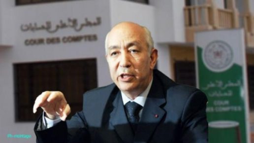 هؤلاء هم المنتخبون الذين احالهم مجلس “جطو” على المحاكم