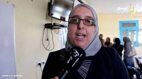 صرخة الأستاذات ضحايا التقسيم تيزنيت – سيدي إفني