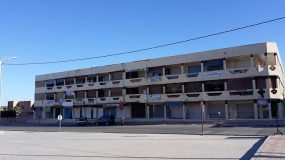 شلل تام في الحركة التجارية بتزنيت و ميرللفت،و نائب برلماني يطالب بعقد اجتماع طارئ بالمؤسسة التشريعية