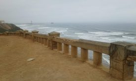 سيدي إفني: إهمال وغياب رؤية واضحة لتأهيل “برانديا الفارو”