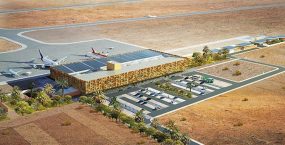 العوفير: مطار كلميم مشروع هام سيستقبل طائرات “البوينغ”