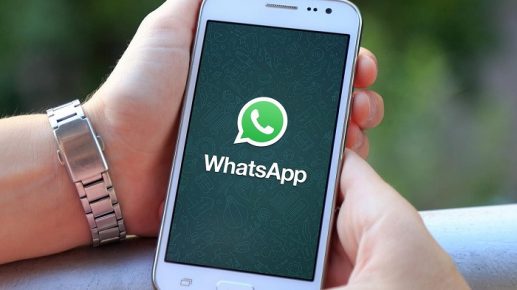 ابتداء من اليوم.. “واتساب” يفرض قيوداً على إعادة إرسال الرسائل