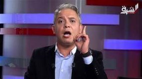 مديع مصري:كل المحلات استجابت لإضراب التجار بكلميم