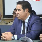 ترقية الكاتب العام لولاية كلميم