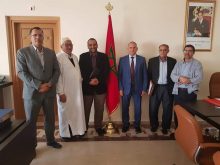 بينها نواة جامعية وخط بحري..”فابيان” يكشف لنون بوست المشاريع “المزمع انجازها”