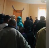 تفاصيل ما وقع في جمع عام الضياء لرعاية المعاق..