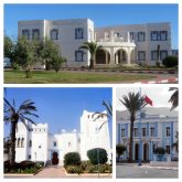 البناية الأقرب لتكون متحف إفني العتيد..