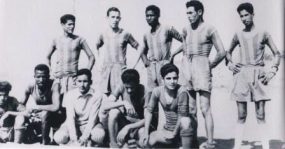 نوستالجيا:هؤلاء نجوم “إستريا دي أفريكا” الفريق الافناوي التاريخي…