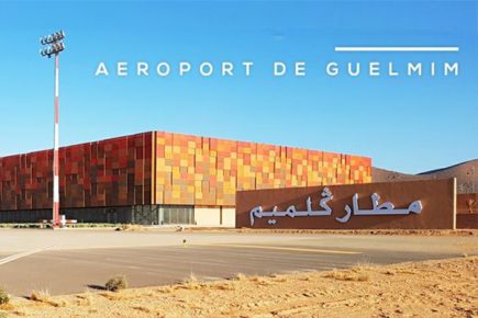 بعد إغلاق الحدود مع المغرب.. إسبانيا تُعلن عن رحلة بحرية استثنائية
