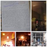 السكان طالبوا السلطات “بالتدخل”قبل عامين من حريق كلميم..نون بوست تحصل على الوثيقة