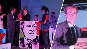 السينما والبحر تجدد ثقتها في “يوبا أبركا” رئيسا للجمعية