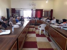 اتهامات”بالضرب والزندقة” تطال عضو في المجلس الجماعي لتيوغزة