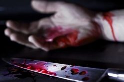 افني :طعنة سكين ترسل ثلاثيني الى المستعجلات