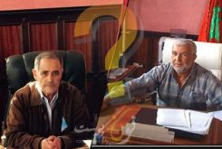 رئيس المجلس البلدي السابق لسيدي افني يتساءل عن مصير بعض المشاريع المتوقفة.