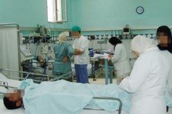 سيدي افني تسجيل اربع حالات جديدة لكورونا