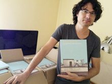 قراءة في كتاب ” الحروب المنسية ” للكاتب الاسباني Jaime Martín بقلم سعيد الخضار