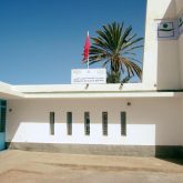 سيدي افني ..العودة الى صفر حالة بعد خروج المصاب الوحيد