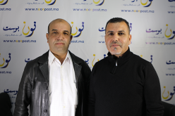 الحوار الرياضي :ققاس، المغرب في الكرة الحديدية كالبرازيل في كرة القدم.