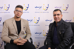 محند بوراس : نسعى لتحقيق الأفضل، لكن الواقع لا يسمح في ظل غياب قاعة مغطاة بسيدي إفني