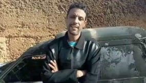 القنیطرة :بلاغ تضامني مع الحقوقي عبد الغني دويري