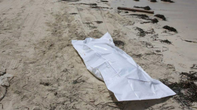 سواحل طانطان تلفظ جثة عشريني