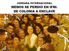 برشلونة :يوم دراسي دولي حول تاريخ سيدي افني