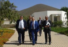 نواة جامعية بإفني؟!!!!!!