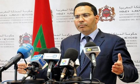 الخلفي ينفي وجود اتفاق مع إسبانيا لإعادة المُهاجرين
