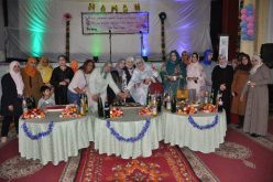 مدرسة ايت باعمران للتعليم الخصوصي تحتفي بالامهات.