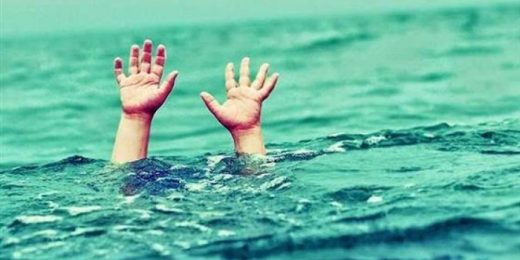 عاجل: غرق شخصين بشاطئ ميرالفت
